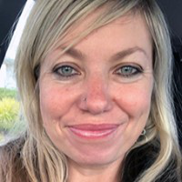 Rachael Shields avatar image