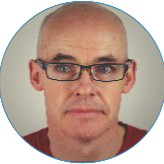 Peter Downs avatar image