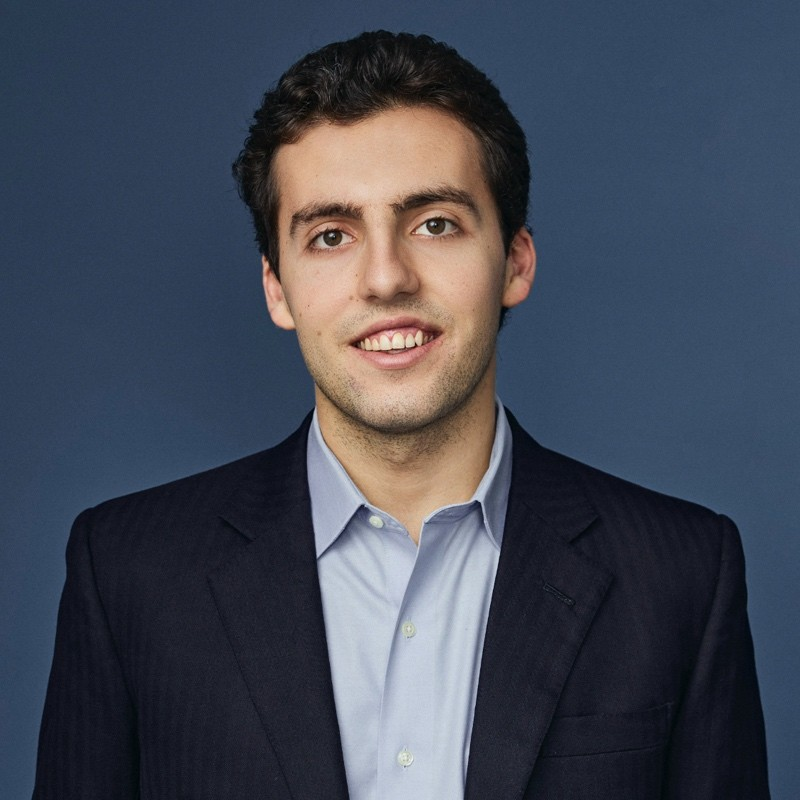 Uberto Tarantelli avatar image