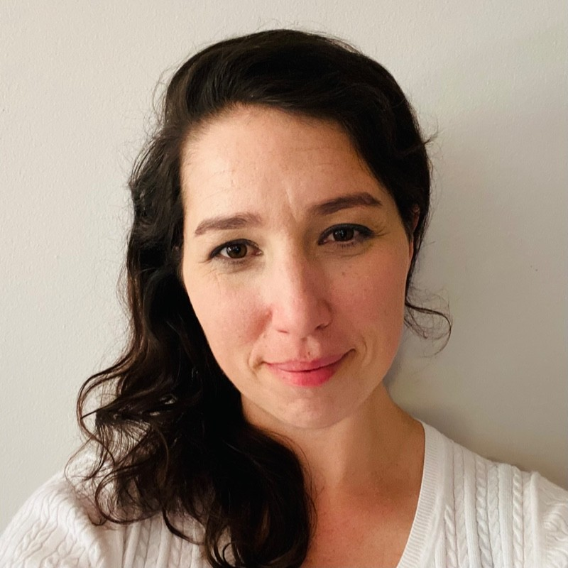 Ilana Pender-Rose avatar image