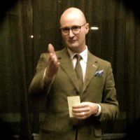 Phillip Jones avatar image