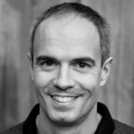 Francois-Olivier Grisel avatar image