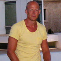 Fredrik Palmer avatar image