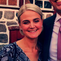 Rebecca Christoffersson avatar image