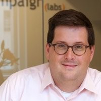 John Hagner avatar image