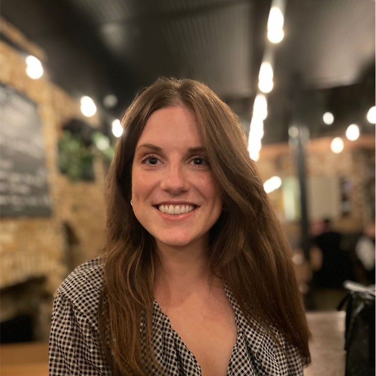 Emma McBride avatar image