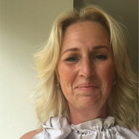 Profile Image for Ann-Marie Hansson