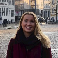 Fanny Persson avatar image