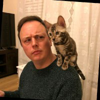Phil Reilly avatar image