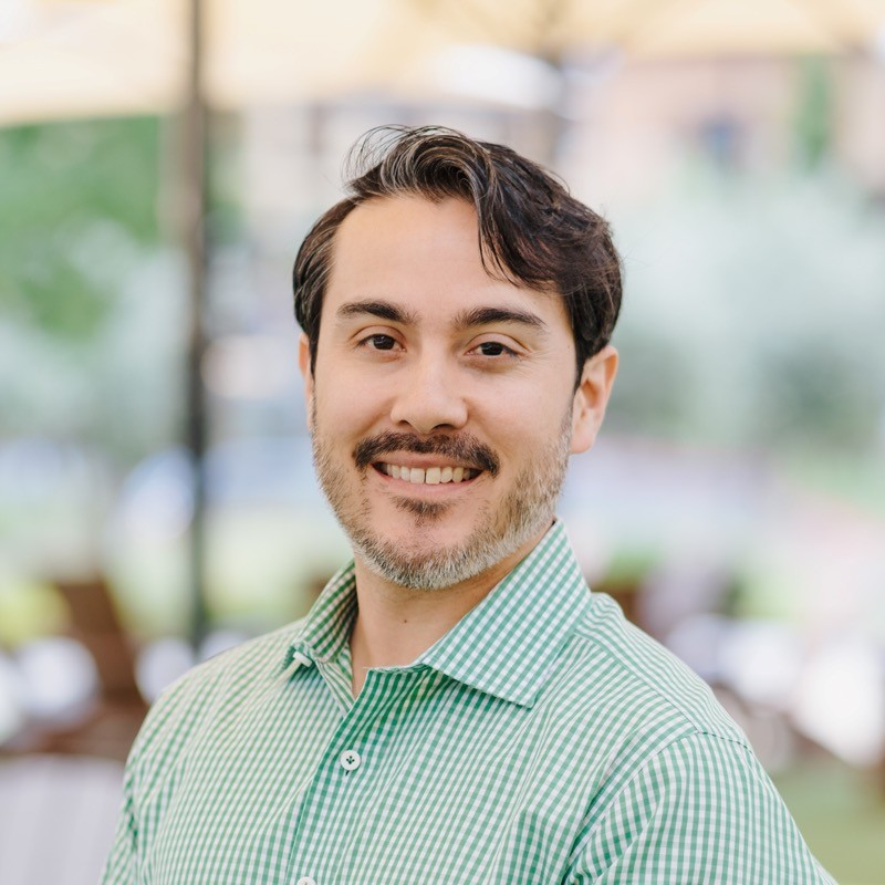 Tyson Bennett avatar image