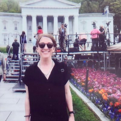 Arianna Jones avatar image