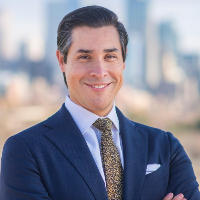 Scott Martinez avatar image