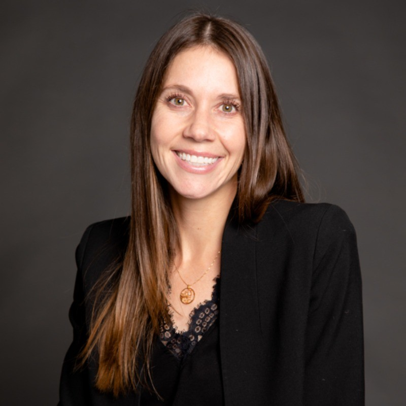 Jeannie Vanderburg avatar image