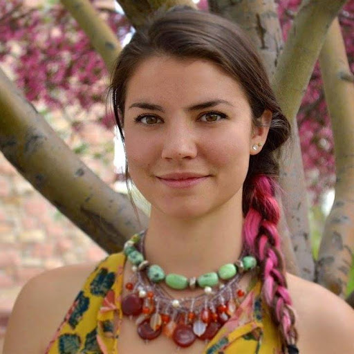 Emma Ruffin avatar image