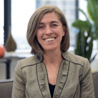 Sarah Hughes avatar image