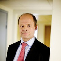 Hans Persson avatar image