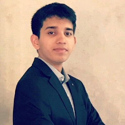 Ayush Chakravorty avatar image