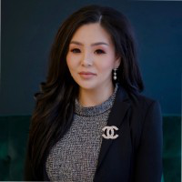 Profile Image for Christine Han