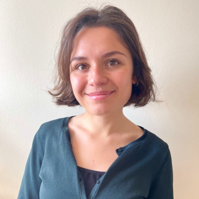 Anna Shevkoplyas 🇺🇦 avatar image