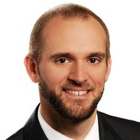 Mark Griswold avatar image