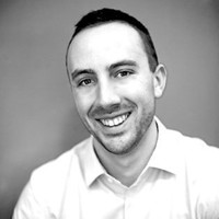 Kevin Ingham avatar image