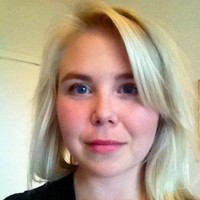 Sarah Lundin avatar image