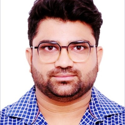 Profile Image for Saurabh Kushwah