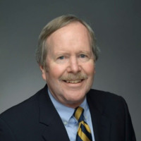 Jim Mitchell avatar image