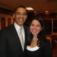 Crisanta Duran avatar image