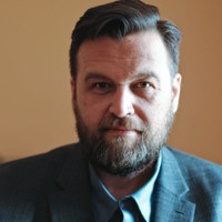 Profile Image for Mac Sokulski