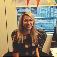 Mimi Wylie avatar image