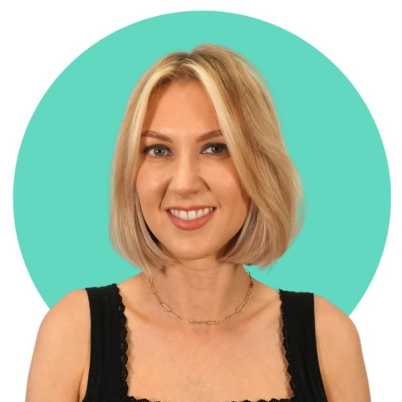 Sarah Akwisombe avatar image