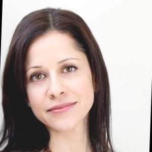 Reva Seth avatar image