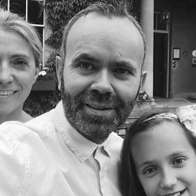 Pete Longhurst avatar image