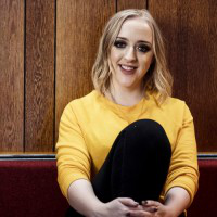 Catriona Logan avatar image