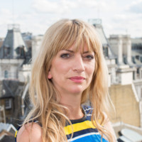 Sara Frain avatar image