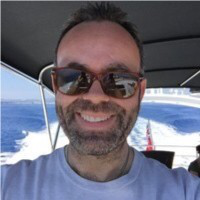 Pete Longhurst avatar image