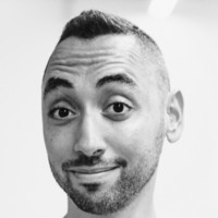 David Levin avatar image