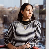 Tara Huzar avatar image