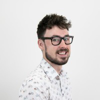 Tom Keogh avatar image