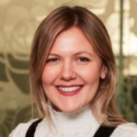 Sarah Hall avatar image