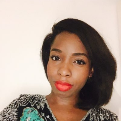 Profile Image for Esther Kissiedu