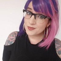 ReeRee Rockette avatar image