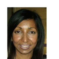 Nina Ann Nagarajan avatar image