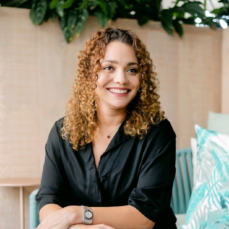 Jade Greene avatar image