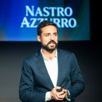 Profile Image for Dario Giulitti