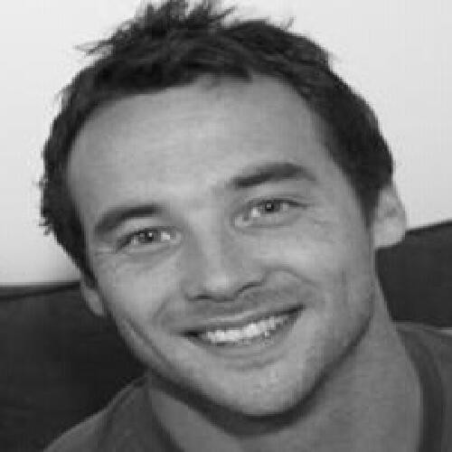 Rob Tregidga avatar image