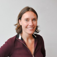 Gill Huber avatar image