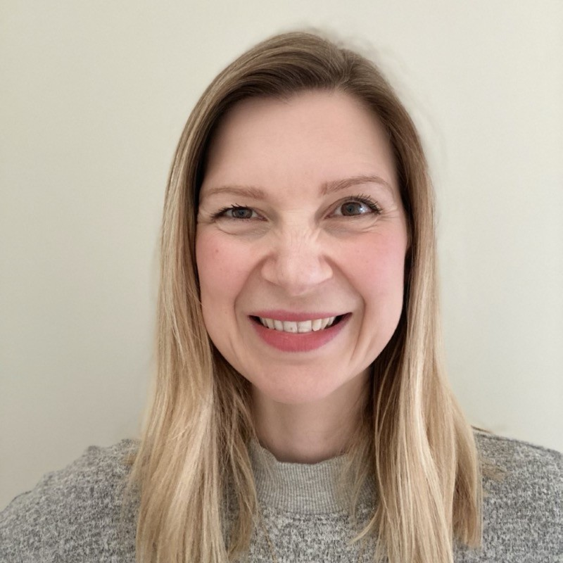 Lindsay Carr avatar image