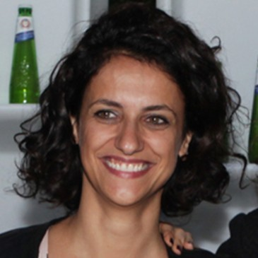 Michela Di Pasquale avatar image